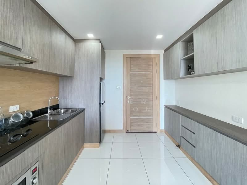 Whale Marina Condo : เวล มารีน่า คอนโด, ชลบุรี, 360 ซอยนาจอมเทียน 8, นาจอมเทียน, สัตหีบ, ชลบุรี, 56 ตร.ม., คอนโด ขาย, โดย Chaweewan Puekpong, 500396851 - DDproperty.com
