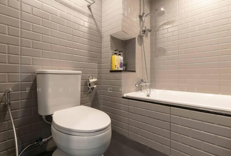 Boonyamas Mansion, Chiang Mai, Nimmanahaeminda Road, Su Thep, Muang Chiang Mai, Chiang Mai, Studio, 36 sqm, Condo For Sale, by Pharita Chaimanee, 500396852 - DDproperty.com