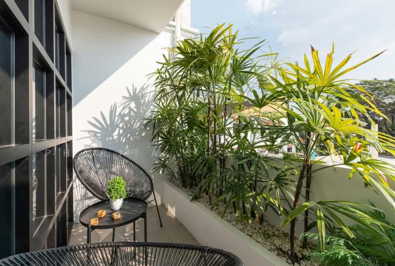 Boonyamas Mansion, Chiang Mai, Nimmanahaeminda Road, Su Thep, Muang Chiang Mai, Chiang Mai, Studio, 36 sqm, Condo For Sale, by Pharita Chaimanee, 500396852 - DDproperty.com