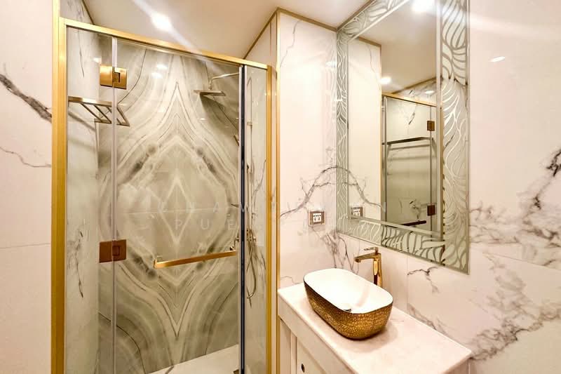 Copacabana Beach Jomtien, Chon Buri (Pattaya), Jomtien Sai Song Rd, Nong Pru, Bang Lamung (Pattaya), Chon Buri (Pattaya), 2 Bedrooms, 64 sqm, Condo For Sale, by Chaweewan Puekpong, 500396853 - DDproperty.com