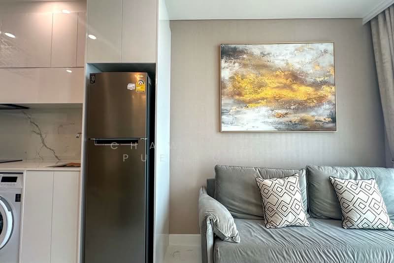 Copacabana Beach Jomtien, Chon Buri (Pattaya), Jomtien Sai Song Rd, Nong Pru, Bang Lamung (Pattaya), Chon Buri (Pattaya), 2 Bedrooms, 64 sqm, Condo For Sale, by Chaweewan Puekpong, 500396853 - DDproperty.com