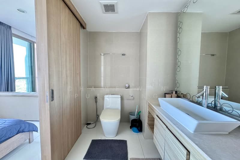 The Riviera Wongamat, Chon Buri (Pattaya), Na Kluea 16 Alley, Na Kloe, Bang Lamung (Pattaya), Chon Buri (Pattaya), Studio, 27 sqm, Condo For Sale, by Chaweewan Puekpong, 500396854 - DDproperty.com