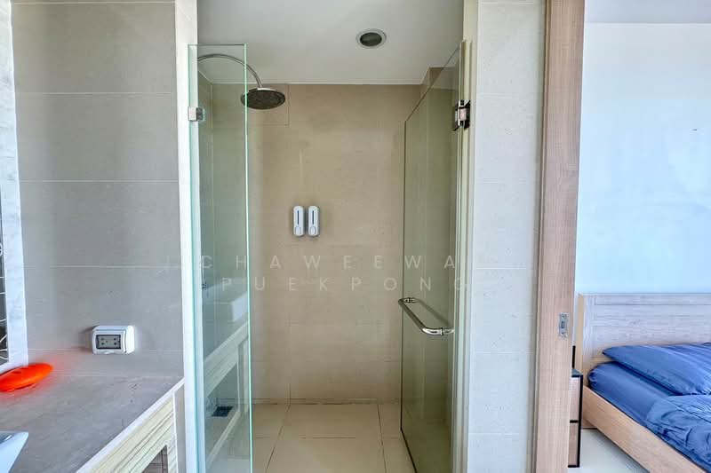 The Riviera Wongamat, Chon Buri (Pattaya), Na Kluea 16 Alley, Na Kloe, Bang Lamung (Pattaya), Chon Buri (Pattaya), Studio, 27 sqm, Condo For Sale, by Chaweewan Puekpong, 500396854 - DDproperty.com