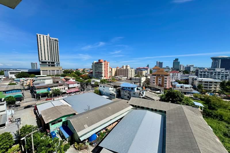 Lumpini Ville Naklua-Wongamat : ลุมพินี วิลล์ นาเกลือ-วงศ์อมาตย์, ชลบุรี, ถนน พัทยา-นาเกลือ, นาเกลือ, บางละมุง, ชลบุรี, 33 ตร.ม., คอนโด ขาย, โดย Chaweewan Puekpong, 500396856 - DDproperty.com
