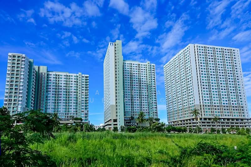 Lumpini Ville Naklua-Wongamat, Chon Buri (Pattaya), Pattaya-Na Kluea Rd, Na Kloe, Bang Lamung (Pattaya), Chon Buri (Pattaya), 1 Bedroom, 33 sqm, Condo For Sale, by Chaweewan Puekpong, 500396856 - DDproperty.com