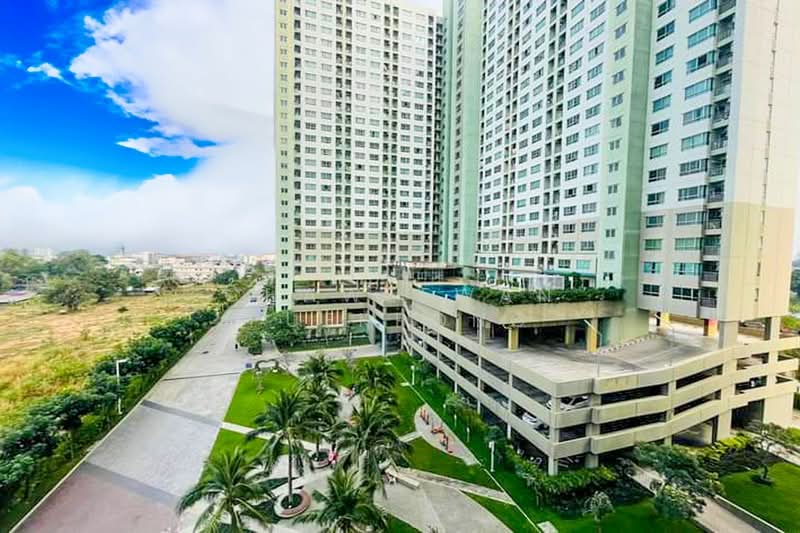 Lumpini Ville Naklua-Wongamat, Chon Buri (Pattaya), Pattaya-Na Kluea Rd, Na Kloe, Bang Lamung (Pattaya), Chon Buri (Pattaya), 1 Bedroom, 33 sqm, Condo For Sale, by Chaweewan Puekpong, 500396856 - DDproperty.com