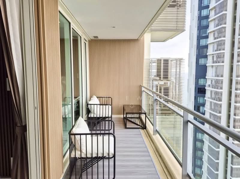 Reflection Jomtien Beach, Chon Buri (Pattaya), 15 Village No. 1 98/1, Na Chom Thian, Sattahip, Chon Buri (Pattaya), 2 Bedrooms, 102 sqm, Condo For Sale, by Chaweewan Puekpong, 500396857 - DDproperty.com