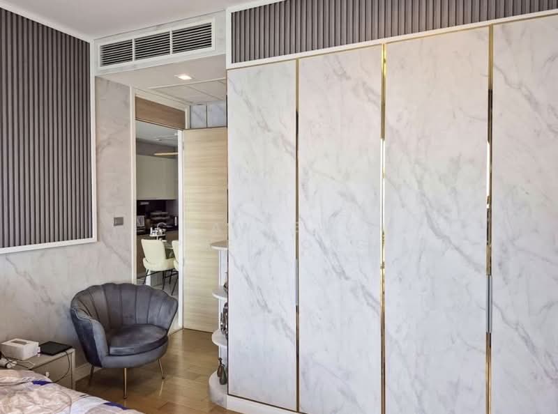 Reflection Jomtien Beach, Chon Buri (Pattaya), 15 Village No. 1 98/1, Na Chom Thian, Sattahip, Chon Buri (Pattaya), 2 Bedrooms, 102 sqm, Condo For Sale, by Chaweewan Puekpong, 500396857 - DDproperty.com