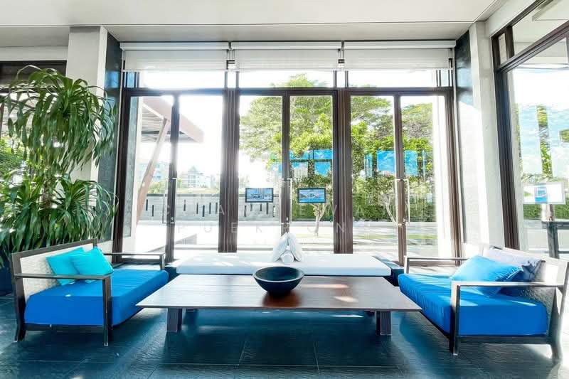 Reflection Jomtien Beach, Chon Buri (Pattaya), 15 Village No. 1 98/1, Na Chom Thian, Sattahip, Chon Buri (Pattaya), 2 Bedrooms, 102 sqm, Condo For Sale, by Chaweewan Puekpong, 500396857 - DDproperty.com