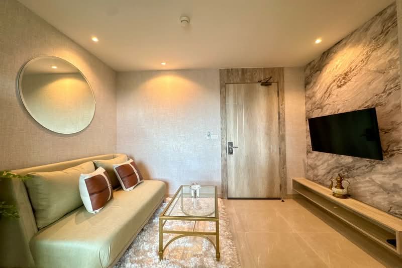 The Riviera Monaco, Chon Buri (Pattaya), NaJomtien Soi 4, Sukhumvit Rd., Na Chom Thian, Sattahip, Chon Buri (Pattaya), 1 Bedroom, 29 sqm, Condo For Sale, by Chaweewan Puekpong, 500396859 - DDproperty.com