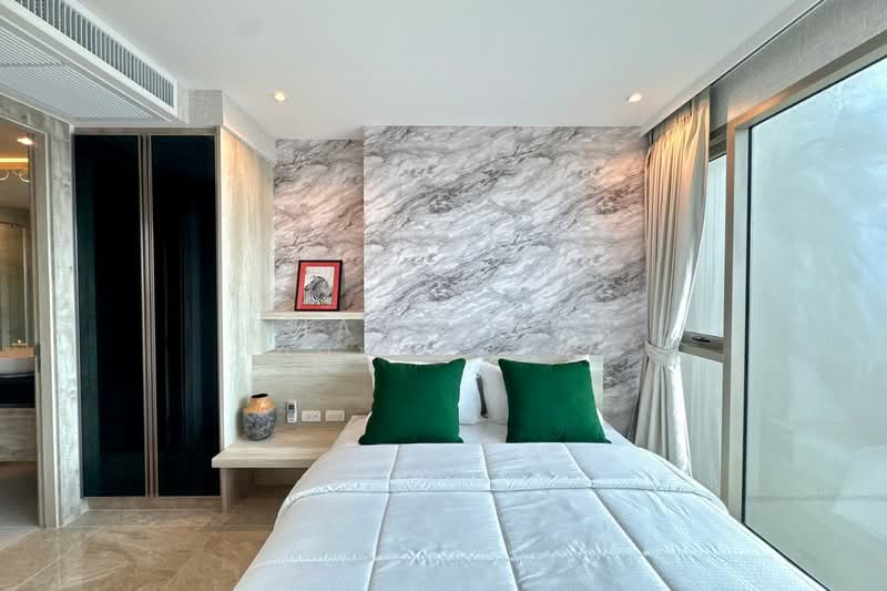 The Riviera Monaco : เดอะ ริเวียร่า โมนาโก, ชลบุรี, ซอยนาจอมเทียน 4 ถนนสุขุมวิท, นาจอมเทียน, สัตหีบ, ชลบุรี, 29 ตร.ม., คอนโด ขาย, โดย Chaweewan Puekpong, 500396859 - DDproperty.com
