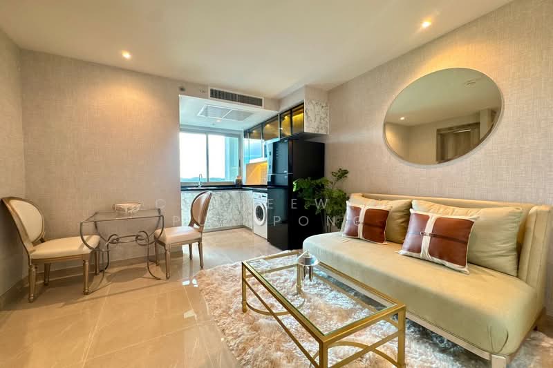 The Riviera Monaco : เดอะ ริเวียร่า โมนาโก, ชลบุรี, ซอยนาจอมเทียน 4 ถนนสุขุมวิท, นาจอมเทียน, สัตหีบ, ชลบุรี, 29 ตร.ม., คอนโด ขาย, โดย Chaweewan Puekpong, 500396859 - DDproperty.com