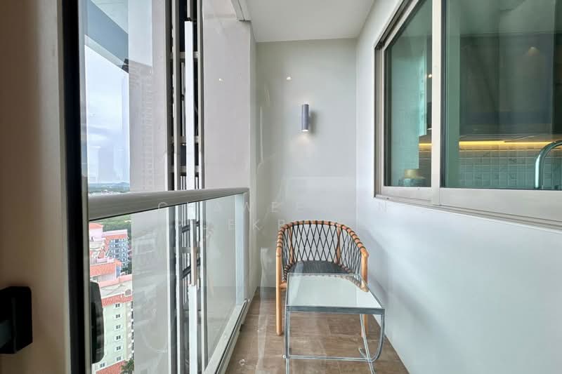 The Riviera Monaco, Chon Buri (Pattaya), NaJomtien Soi 4, Sukhumvit Rd., Na Chom Thian, Sattahip, Chon Buri (Pattaya), 1 Bedroom, 29 sqm, Condo For Sale, by Chaweewan Puekpong, 500396859 - DDproperty.com