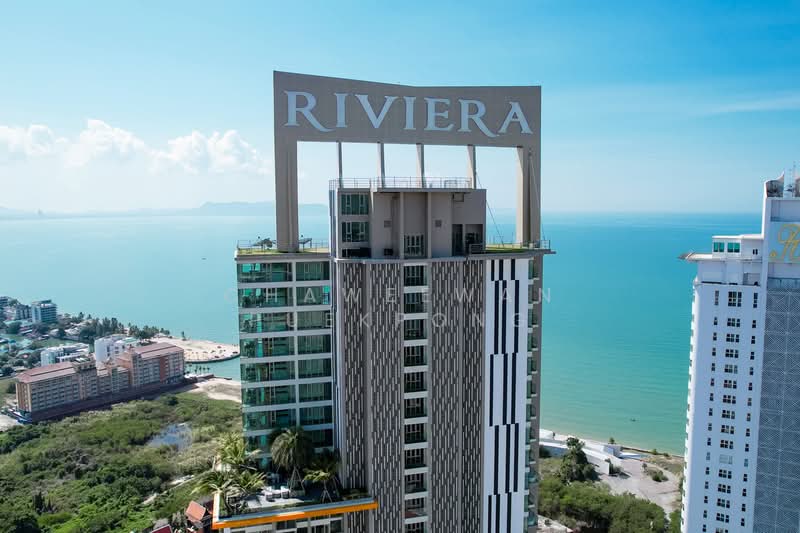 The Riviera Monaco, Chon Buri (Pattaya), NaJomtien Soi 4, Sukhumvit Rd., Na Chom Thian, Sattahip, Chon Buri (Pattaya), 1 Bedroom, 29 sqm, Condo For Sale, by Chaweewan Puekpong, 500396859 - DDproperty.com