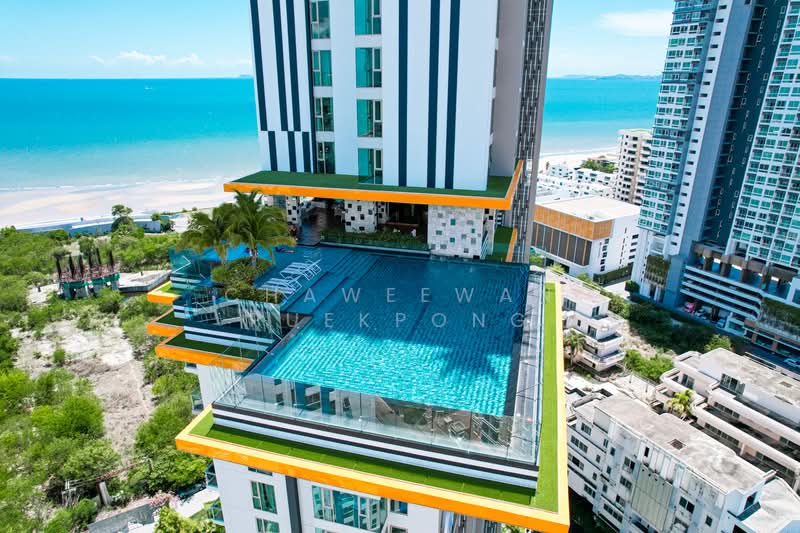 The Riviera Monaco : เดอะ ริเวียร่า โมนาโก, ชลบุรี, ซอยนาจอมเทียน 4 ถนนสุขุมวิท, นาจอมเทียน, สัตหีบ, ชลบุรี, 29 ตร.ม., คอนโด ขาย, โดย Chaweewan Puekpong, 500396859 - DDproperty.com