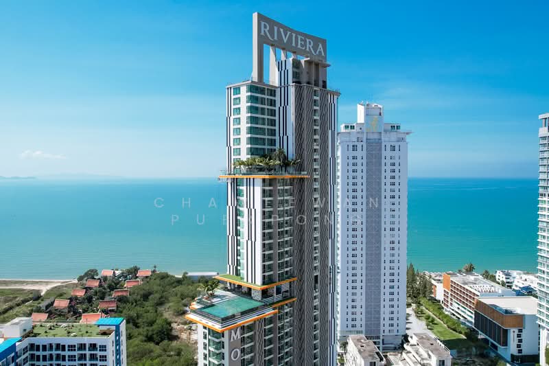 The Riviera Monaco : เดอะ ริเวียร่า โมนาโก, ชลบุรี, ซอยนาจอมเทียน 4 ถนนสุขุมวิท, นาจอมเทียน, สัตหีบ, ชลบุรี, 23 ตร.ม., คอนโด ขาย, โดย Chaweewan Puekpong, 500396860 - DDproperty.com