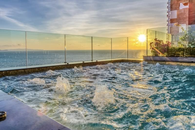 The Riviera Monaco, Chon Buri (Pattaya), NaJomtien Soi 4, Sukhumvit Rd., Na Chom Thian, Sattahip, Chon Buri (Pattaya), Studio, 23 sqm, Condo For Sale, by Chaweewan Puekpong, 500396860 - DDproperty.com