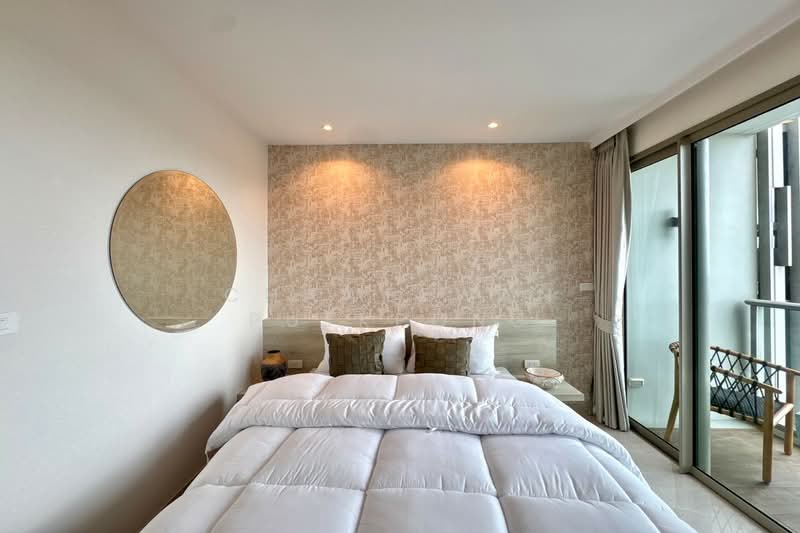 The Riviera Monaco : เดอะ ริเวียร่า โมนาโก, ชลบุรี, ซอยนาจอมเทียน 4 ถนนสุขุมวิท, นาจอมเทียน, สัตหีบ, ชลบุรี, 23 ตร.ม., คอนโด ขาย, โดย Chaweewan Puekpong, 500396860 - DDproperty.com