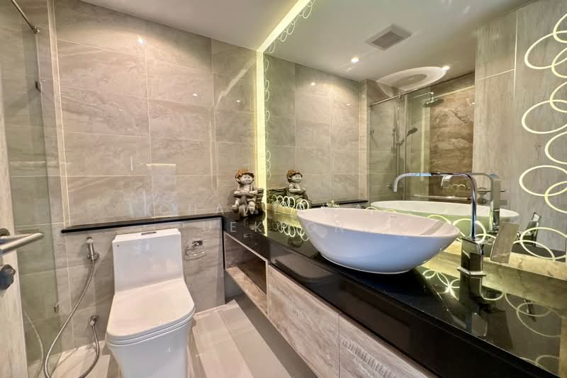 The Riviera Monaco, Chon Buri (Pattaya), NaJomtien Soi 4, Sukhumvit Rd., Na Chom Thian, Sattahip, Chon Buri (Pattaya), Studio, 23 sqm, Condo For Sale, by Chaweewan Puekpong, 500396860 - DDproperty.com
