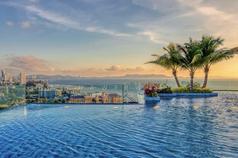 The Riviera Monaco : เดอะ ริเวียร่า โมนาโก, ชลบุรี, ซอยนาจอมเทียน 4 ถนนสุขุมวิท, นาจอมเทียน, สัตหีบ, ชลบุรี, 23 ตร.ม., คอนโด ขาย, โดย Chaweewan Puekpong, 500396860 - DDproperty.com