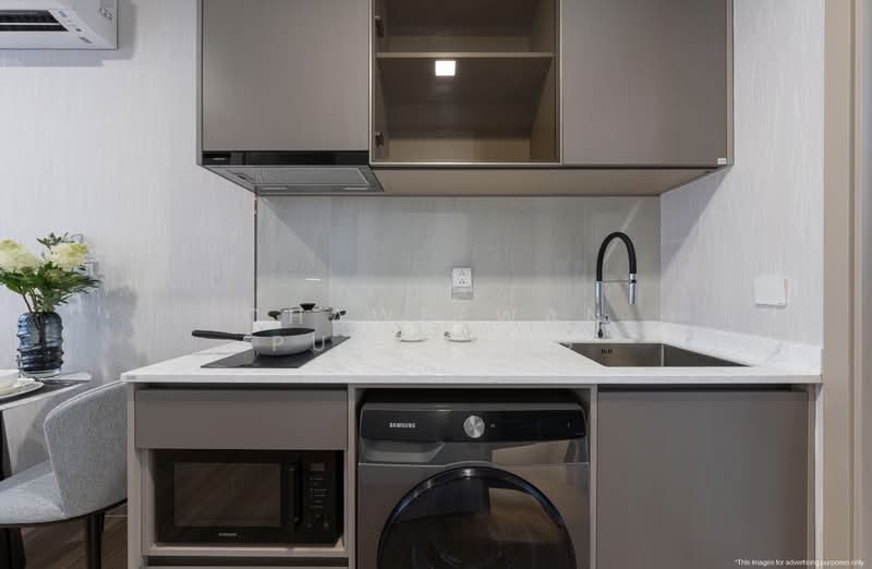 Aquarous Jomtien Pattaya, Chon Buri (Pattaya), 188 Pattaya City, Bang Lamung District, Chon Buri, Bang Lamung, Bang Lamung (Pattaya), Chon Buri (Pattaya), 1 Bedroom, 34 sqm, Condo For Sale, by Chaweewan Puekpong, 500396861 - DDproperty.com