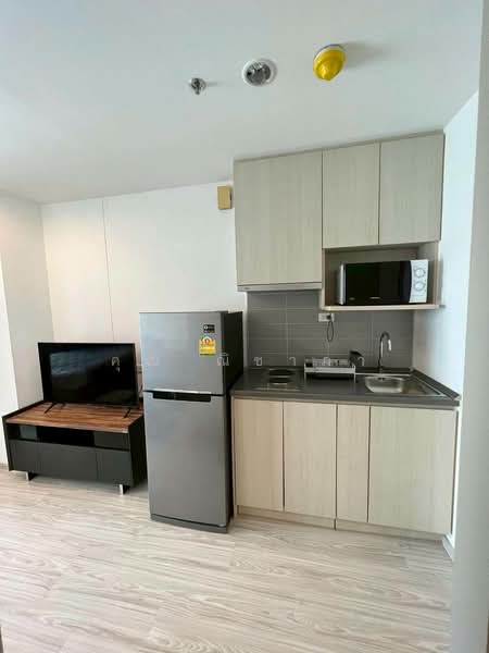 IDEO Mobi Wongsawang Interchange, Bangkok, 789 Krungthrp-Nonthaburi Road, Bang Sue, Bangkok, 1 Bedroom, 22 sqm, Condo For Sale, by คุณ ณิชาภา, 500396862 - DDproperty.com