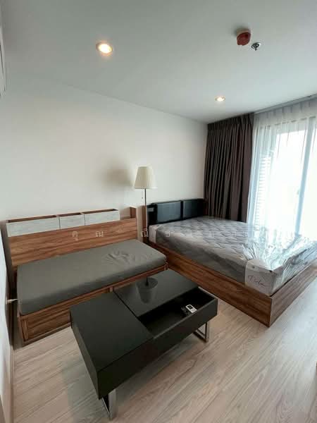 IDEO Mobi Wongsawang Interchange, Bangkok, 789 Krungthrp-Nonthaburi Road, Bang Sue, Bangkok, 1 Bedroom, 22 sqm, Condo For Sale, by คุณ ณิชาภา, 500396862 - DDproperty.com