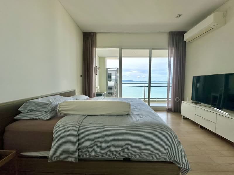 Reflection Jomtien Beach, Chon Buri (Pattaya), 15 Village No. 1 98/1, Na Chom Thian, Sattahip, Chon Buri (Pattaya), 1 Bedroom, 60 sqm, Condo For Sale, by Pornnapa Titloi, 500396863 - DDproperty.com