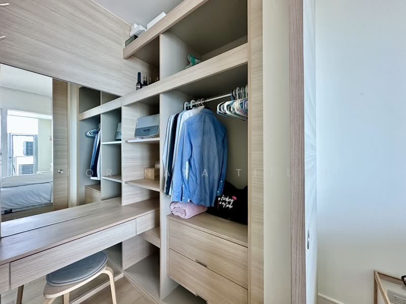 Reflection Jomtien Beach, Chon Buri (Pattaya), 15 Village No. 1 98/1, Na Chom Thian, Sattahip, Chon Buri (Pattaya), 1 Bedroom, 60 sqm, Condo For Sale, by Pornnapa Titloi, 500396863 - DDproperty.com