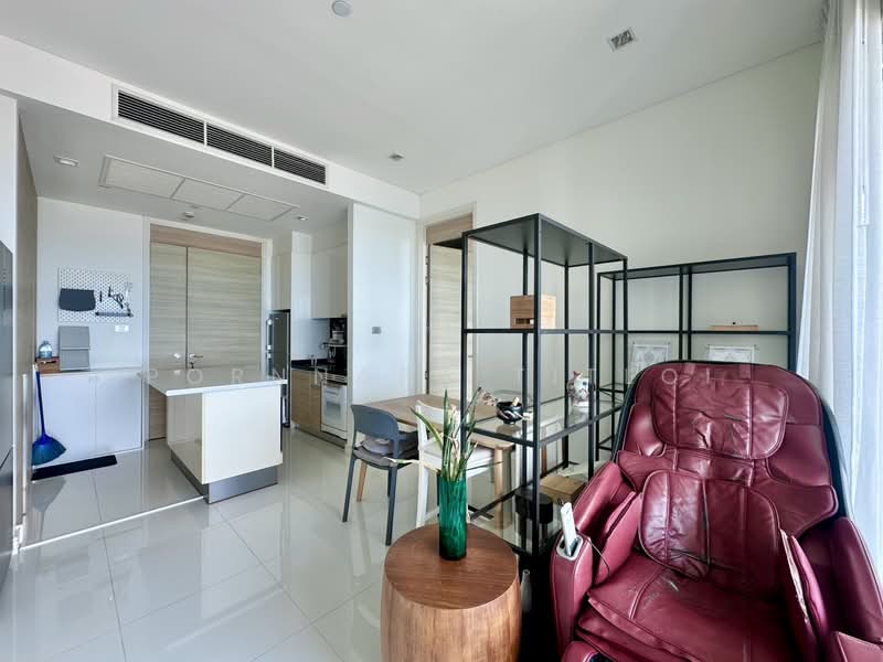 Reflection Jomtien Beach, Chon Buri (Pattaya), 15 Village No. 1 98/1, Na Chom Thian, Sattahip, Chon Buri (Pattaya), 1 Bedroom, 60 sqm, Condo For Sale, by Pornnapa Titloi, 500396863 - DDproperty.com