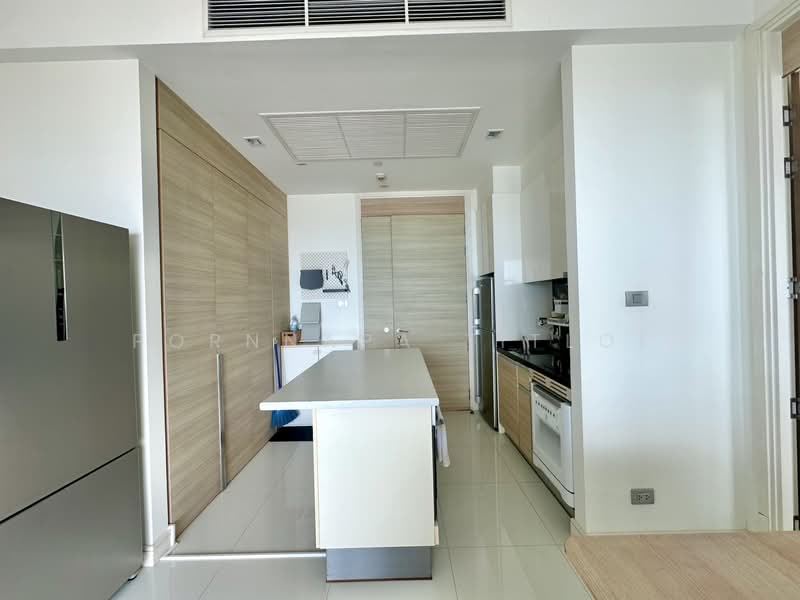 Reflection Jomtien Beach, Chon Buri (Pattaya), 15 Village No. 1 98/1, Na Chom Thian, Sattahip, Chon Buri (Pattaya), 1 Bedroom, 60 sqm, Condo For Sale, by Pornnapa Titloi, 500396863 - DDproperty.com
