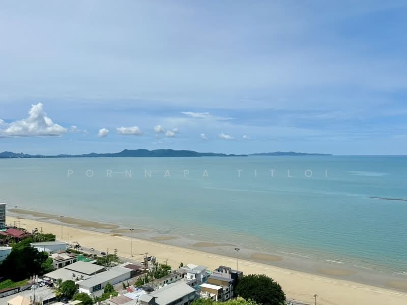 Reflection Jomtien Beach, Chon Buri (Pattaya), 15 Village No. 1 98/1, Na Chom Thian, Sattahip, Chon Buri (Pattaya), 1 Bedroom, 60 sqm, Condo For Sale, by Pornnapa Titloi, 500396863 - DDproperty.com