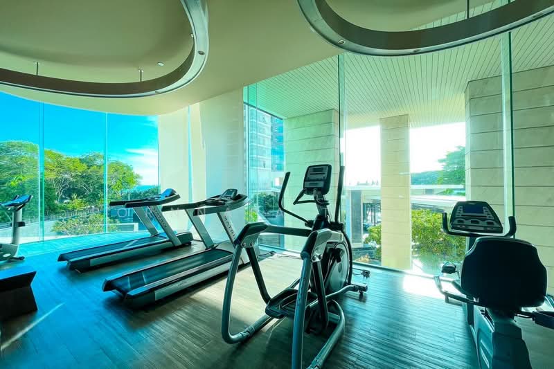 Reflection Jomtien Beach, Chon Buri (Pattaya), 15 Village No. 1 98/1, Na Chom Thian, Sattahip, Chon Buri (Pattaya), 1 Bedroom, 60 sqm, Condo For Sale, by Pornnapa Titloi, 500396863 - DDproperty.com