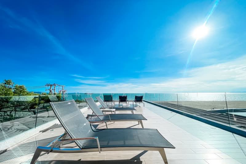 Reflection Jomtien Beach, Chon Buri (Pattaya), 15 Village No. 1 98/1, Na Chom Thian, Sattahip, Chon Buri (Pattaya), 1 Bedroom, 60 sqm, Condo For Sale, by Pornnapa Titloi, 500396863 - DDproperty.com
