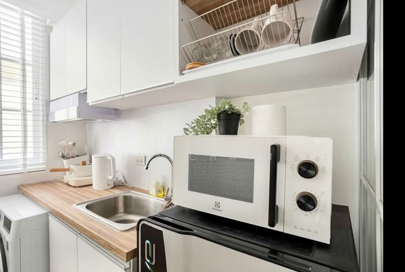 103 Condominium 3, Chiang Mai, 5 Sukkasem, Su Thep, Muang Chiang Mai, Chiang Mai, Studio, 24 sqm, Condo For Sale, by Pharita Chaimanee, 500396864 - DDproperty.com