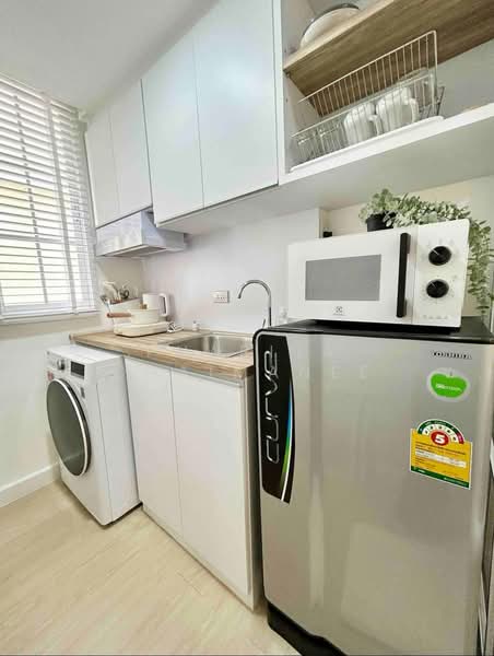 103 Condominium 3, Chiang Mai, 5 Sukkasem, Su Thep, Muang Chiang Mai, Chiang Mai, Studio, 24 sqm, Condo For Sale, by Pharita Chaimanee, 500396864 - DDproperty.com