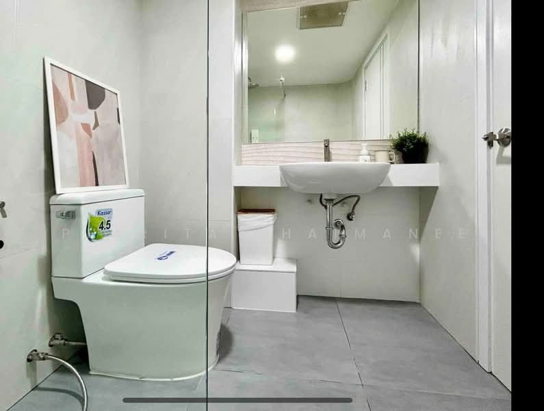 103 Condominium 3 : 103 คอนโดมิเนียม 3, เชียงใหม่, 5 สุขเกษม, สุเทพ, เมืองเชียงใหม่, เชียงใหม่, 24 ตร.ม., คอนโด ขาย, โดย Pharita Chaimanee, 500396864 - DDproperty.com