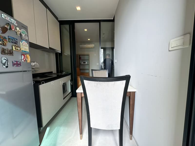 The Base Central Pattaya, Chon Buri (Pattaya), Pattayasaisong Road, Bang Lamung, Bang Lamung (Pattaya), Chon Buri (Pattaya), 1 Bedroom, 30 sqm, Condo For Sale, by Pornnapa Titloi, 500396865 - DDproperty.com