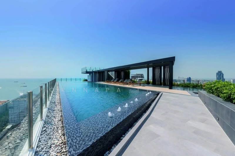 The Base Central Pattaya : เดอะ เบส เซ็นทรัล พัทยา, ชลบุรี, ถนนพัทยาสาย 2, บางละมุง, ชลบุรี, 30 ตร.ม., คอนโด ขาย, โดย Pornnapa Titloi, 500396865 - DDproperty.com