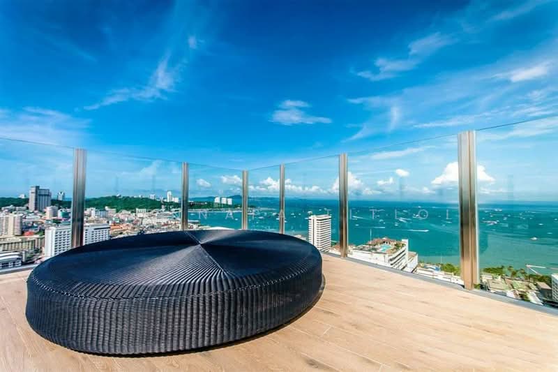 The Base Central Pattaya, Chon Buri (Pattaya), Pattayasaisong Road, Bang Lamung, Bang Lamung (Pattaya), Chon Buri (Pattaya), 1 Bedroom, 30 sqm, Condo For Sale, by Pornnapa Titloi, 500396865 - DDproperty.com