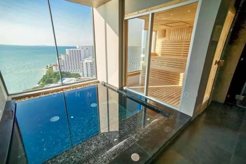The Base Central Pattaya, Chon Buri (Pattaya), Pattayasaisong Road, Bang Lamung, Bang Lamung (Pattaya), Chon Buri (Pattaya), 1 Bedroom, 30 sqm, Condo For Sale, by Pornnapa Titloi, 500396865 - DDproperty.com