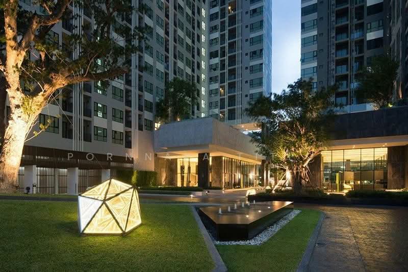 The Base Central Pattaya : เดอะ เบส เซ็นทรัล พัทยา, ชลบุรี, ถนนพัทยาสาย 2, บางละมุง, ชลบุรี, 30 ตร.ม., คอนโด ขาย, โดย Pornnapa Titloi, 500396865 - DDproperty.com