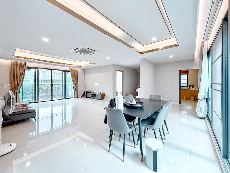 The Palm Parco, Chon Buri (Pattaya), Nong Pla Lai, Bang Lamung (Pattaya), Chon Buri (Pattaya), 3 Bedrooms, 191 sqm, Single Detached House For Sale, by Pornnapa Titloi, 500396867 - DDproperty.com