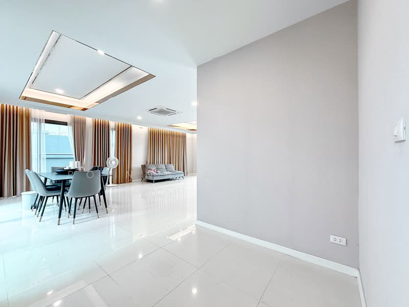 The Palm Parco, Chon Buri (Pattaya), Nong Pla Lai, Bang Lamung (Pattaya), Chon Buri (Pattaya), 3 Bedrooms, 191 sqm, Single Detached House For Sale, by Pornnapa Titloi, 500396867 - DDproperty.com