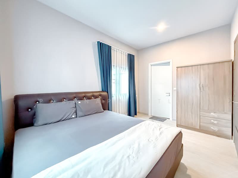 The Palm Parco, Chon Buri (Pattaya), Nong Pla Lai, Bang Lamung (Pattaya), Chon Buri (Pattaya), 3 Bedrooms, 191 sqm, Single Detached House For Sale, by Pornnapa Titloi, 500396867 - DDproperty.com