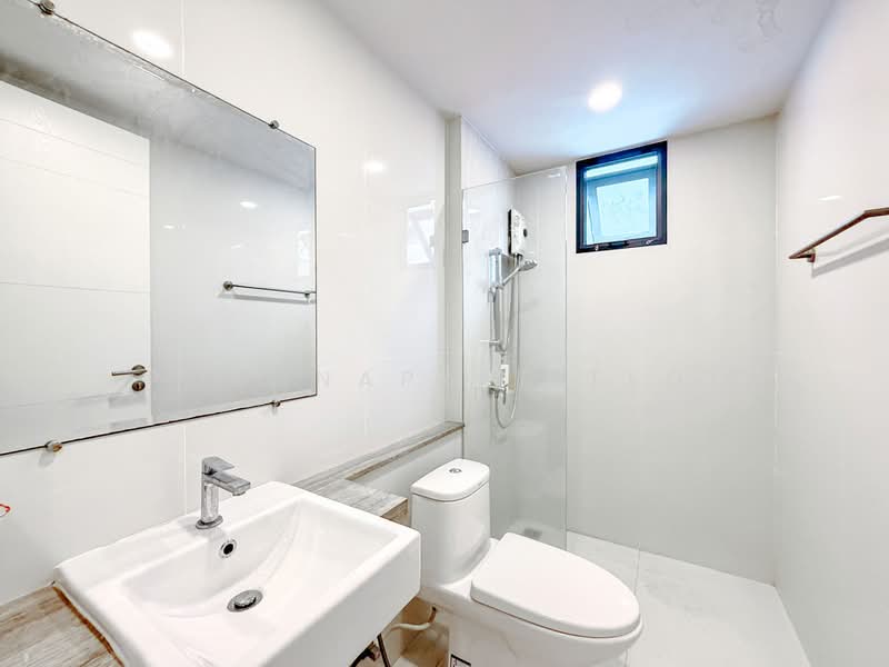 The Palm Parco, Chon Buri (Pattaya), Nong Pla Lai, Bang Lamung (Pattaya), Chon Buri (Pattaya), 3 Bedrooms, 191 sqm, Single Detached House For Sale, by Pornnapa Titloi, 500396867 - DDproperty.com