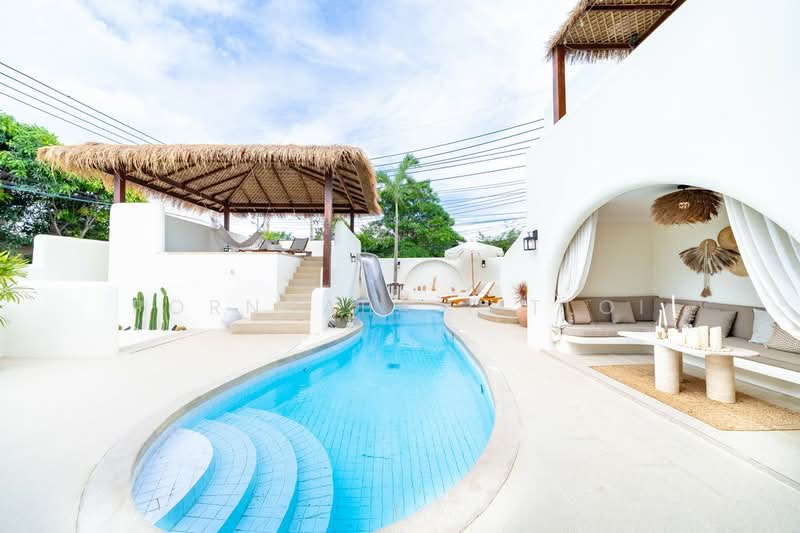 Luxurious 4-Bedroom Home in Pattaya Premier Project - Fully Furnished, Chon Buri (Pattaya), Na Kloe, Bang Lamung (Pattaya), Chon Buri (Pattaya), 4 Bedrooms, 307 sqm, Single Detached House For Sale, by Pornnapa Titloi, 500396868 - DDproperty.com