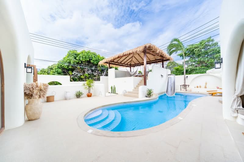 Luxurious 4-Bedroom Home in Pattaya Premier Project - Fully Furnished, Chon Buri (Pattaya), Na Kloe, Bang Lamung (Pattaya), Chon Buri (Pattaya), 4 Bedrooms, 307 sqm, Single Detached House For Sale, by Pornnapa Titloi, 500396868 - DDproperty.com