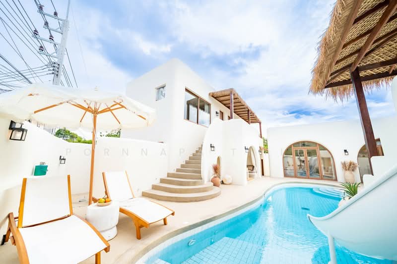 สำหรับ ขาย บ้าน 4 ห้องนอน ที่ พัทยาใต้, ชลบุรี, นาเกลือ, บางละมุง, ชลบุรี, 307 ตร.ม., บ้านเดี่ยว ขาย, โดย Pornnapa Titloi, 500396868 - DDproperty.com