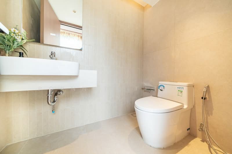 Luxurious 4-Bedroom Home in Pattaya Premier Project - Fully Furnished, Chon Buri (Pattaya), Na Kloe, Bang Lamung (Pattaya), Chon Buri (Pattaya), 4 Bedrooms, 307 sqm, Single Detached House For Sale, by Pornnapa Titloi, 500396868 - DDproperty.com